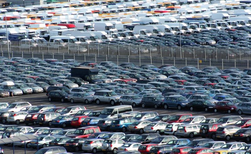 USD 145M in Foreign Investments Pour Into Egypt's Automotive Sector