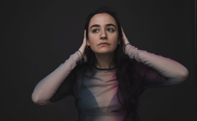 Mayssa Jallad Drops Emotive Debut Solo Album, ‘Marjaa'