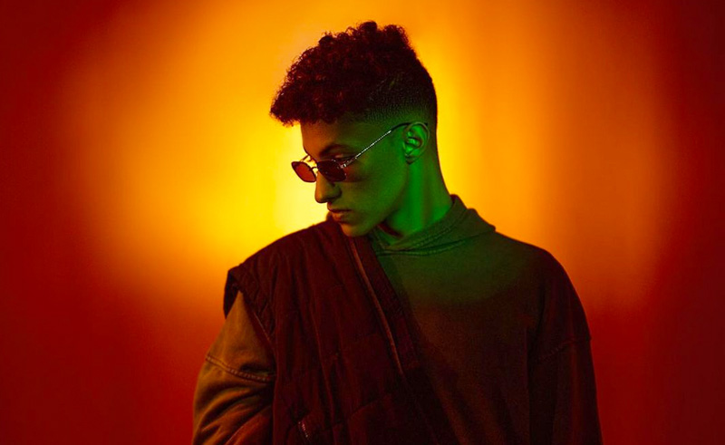 Egypt’s First MMA Film 'Five Rounds' to Star Rapper Arsenik
