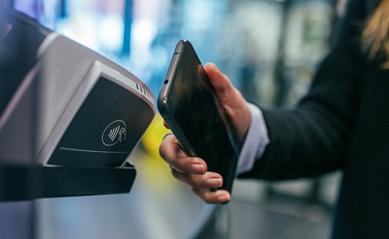 Saudi Fintech Company Amwal Tech Raises $2.5M in Pre-Seed Round