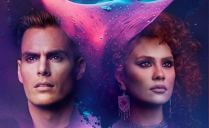 Hisham Kharma & Lena Chamamyan Use Spatial Sound on ‘Ya Mosafer Anta’