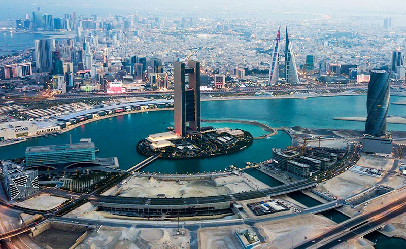 Bahrain's Procural Raises $1.2 Million Seed Round