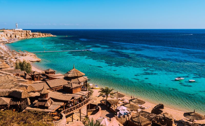 World’s Biggest Programming Competition ICPC Lands in Sharm El Sheikh