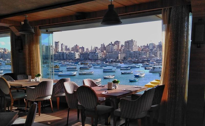 Re-Discovering Alexandria's Hidden Culinary Treasures
