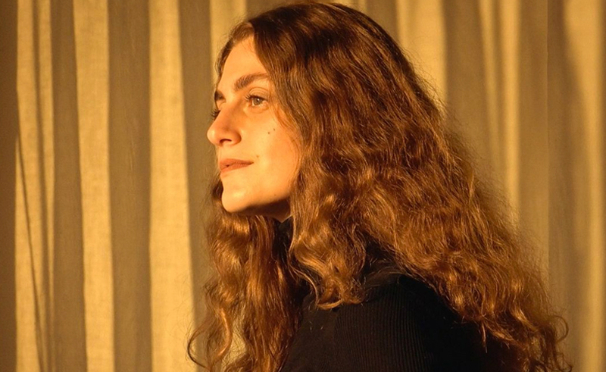 Lebanese Artist Clara Kossaifi Drops Enchanting Music Video 'Ghurub'