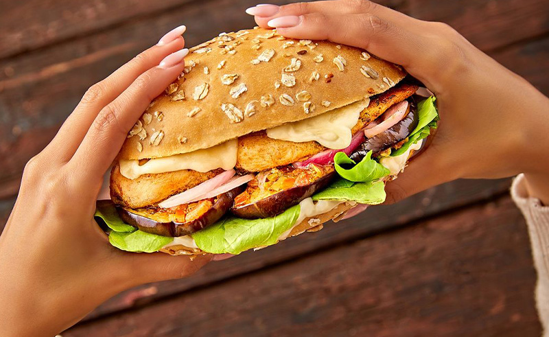 Experience the ‘Finer Slice' of Life at This Artisanal Sandwich Deli