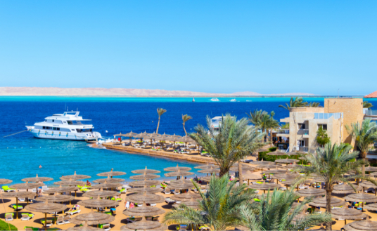 Hurghada Intl Youth Film Festival to Honour Director Youssef Chahine