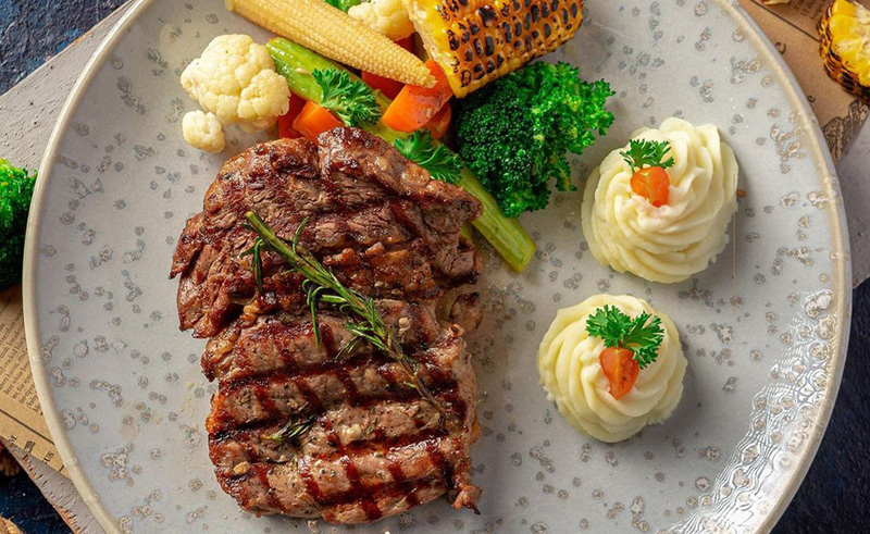 ZAO is the International Eatery Satisfying the Whole Family’s Cravings