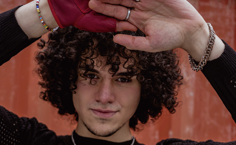 Artist Spotlight: Bahjat, the Libyan Artist Defining A-Pop 