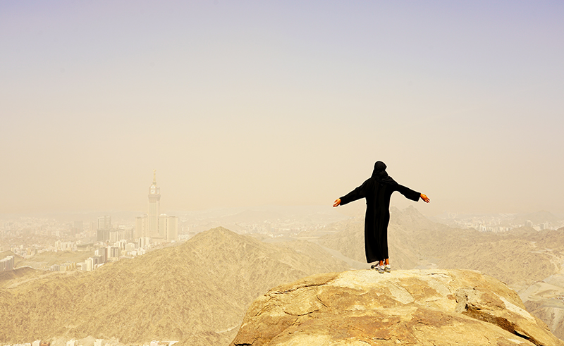 Film AlUla Launches Platform to Empower Female Storytellers 