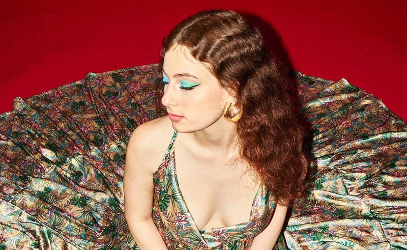 Artist Spotlight: Marcelina