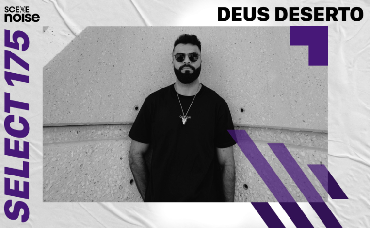 Select 175: Mixed by Deus Deserto