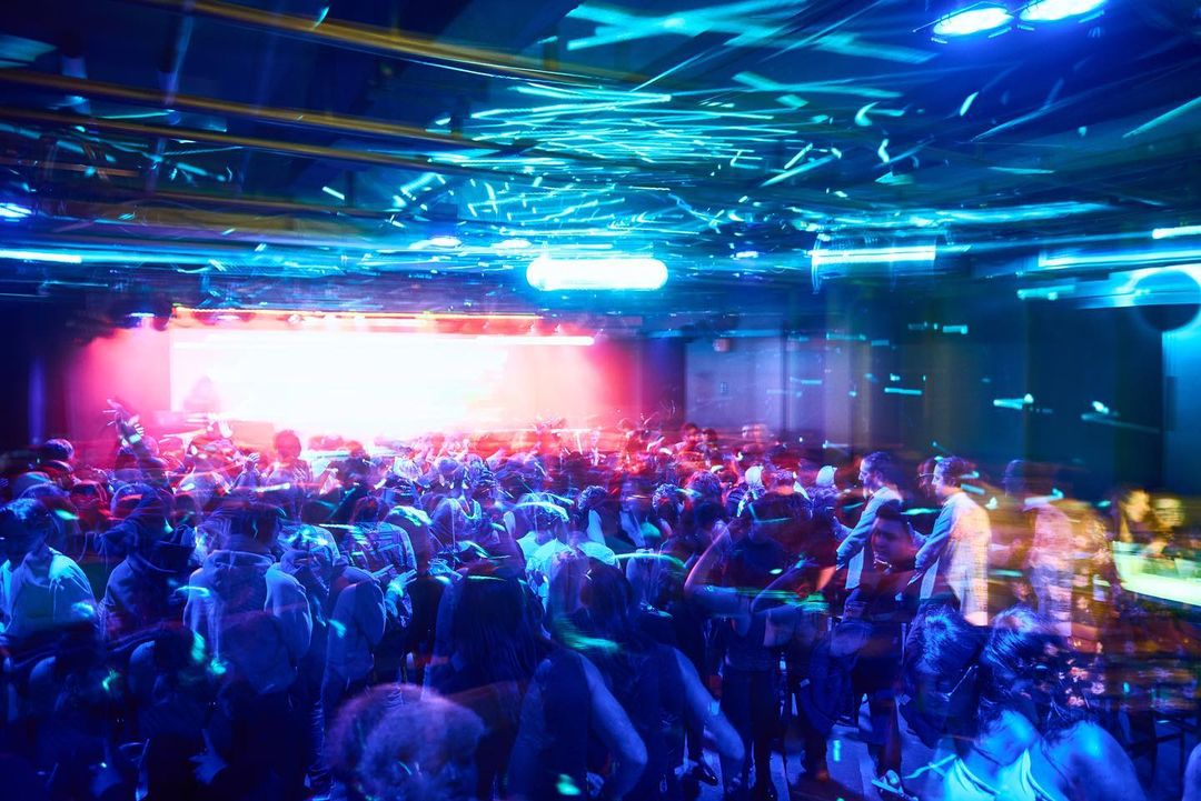 Laylit Party in NYC Celebrates SWANA Scene on March 17th
