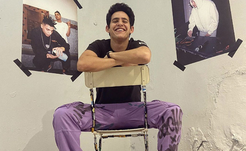Ferkesh: Malek Alaa