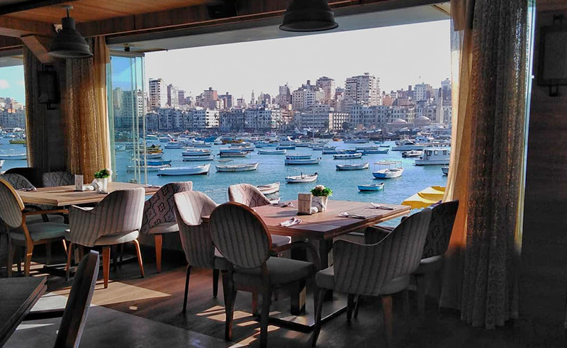 Re-Discovering Alexandria’s Hidden Culinary Treasures