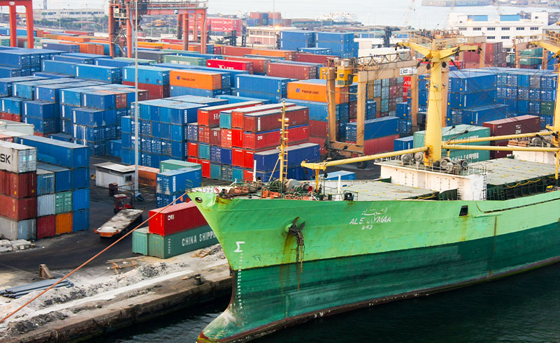 Ain Sokhna & Alexandria Ports Get USD 700M Investment from Hong Kong