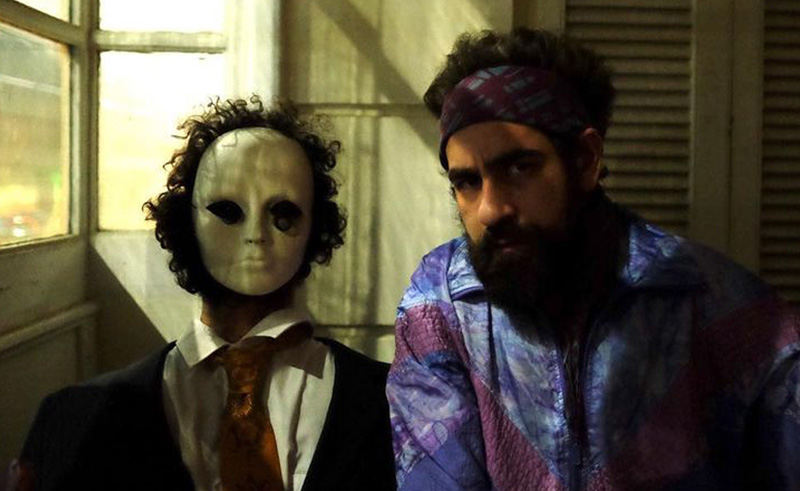 Baskot Lel Baltageyya Tease Debut Album With ‘Esh 3arrafak?’ 
