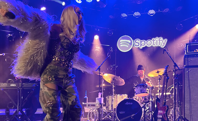 Diving Into Spotify’s Stream On Event and the Future of Audio