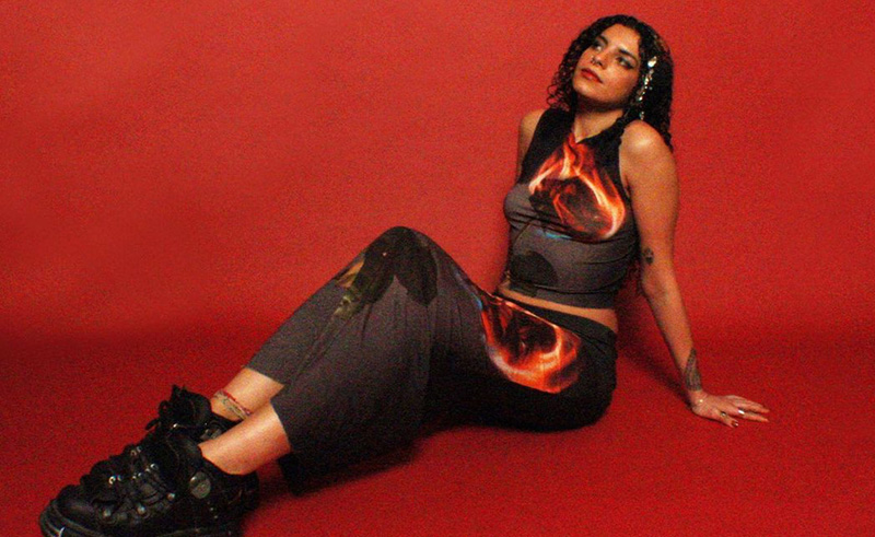 UK-Based Artist Layal drops neo soul-inspired track ‘This State’