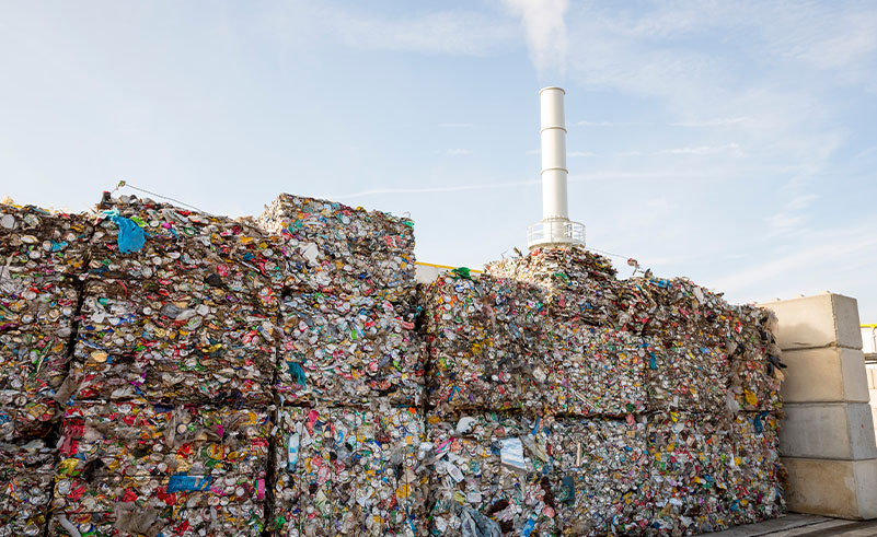 Egypt’s First Waste-to-Energy Plant Will Be Constructed in Giza