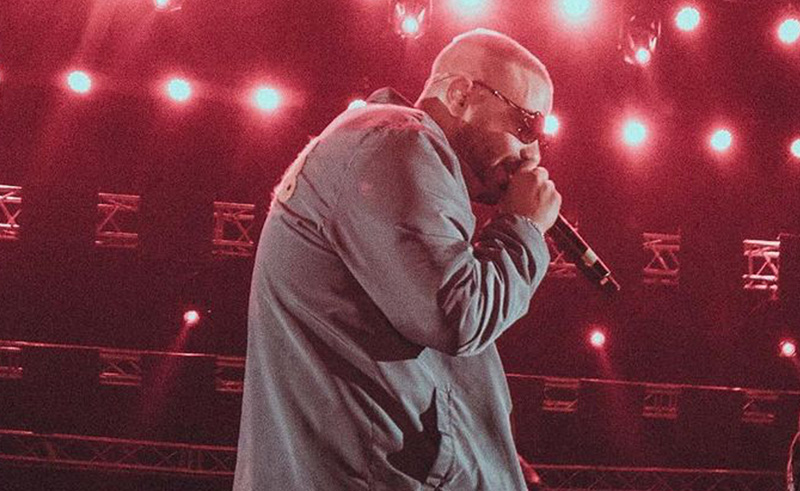 Abyusif Dives into Drill and Jersey Club Beats on 'El 3asefa'