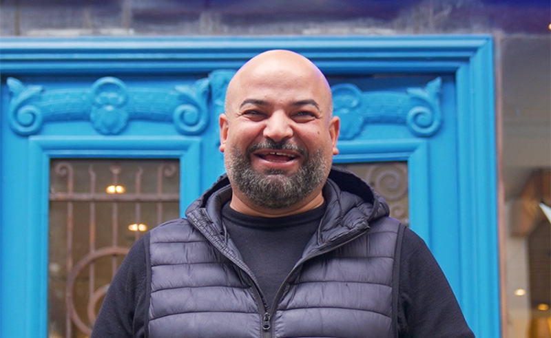 Zooba: The Ingredients That Shaped Egypt's Best Restaurant