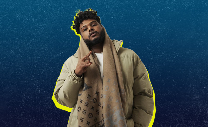 Rap of the Week | Mar 17 - 23