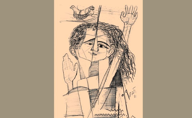 AUC's ‘It’s Not Your Fault’ Confronts Sexual Violence Through Theatre