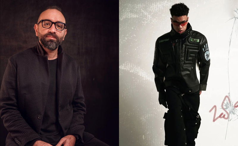 Filmmaker Amr Salama Directs New Film Inspired by Ziad Zaza Song