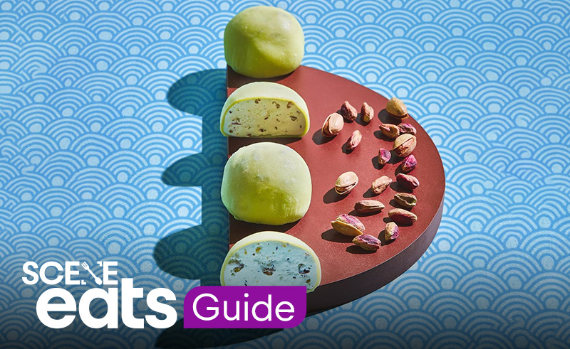 The Best Ramadan Desserts 2023 - A Scene Eats Guide