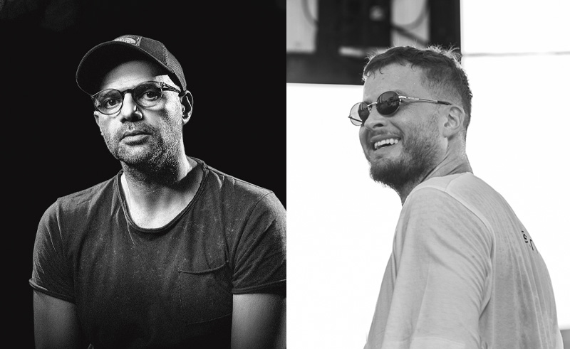 Ad Guru Ali Ali Directs His First Film Starring Rapper Marwan Moussa