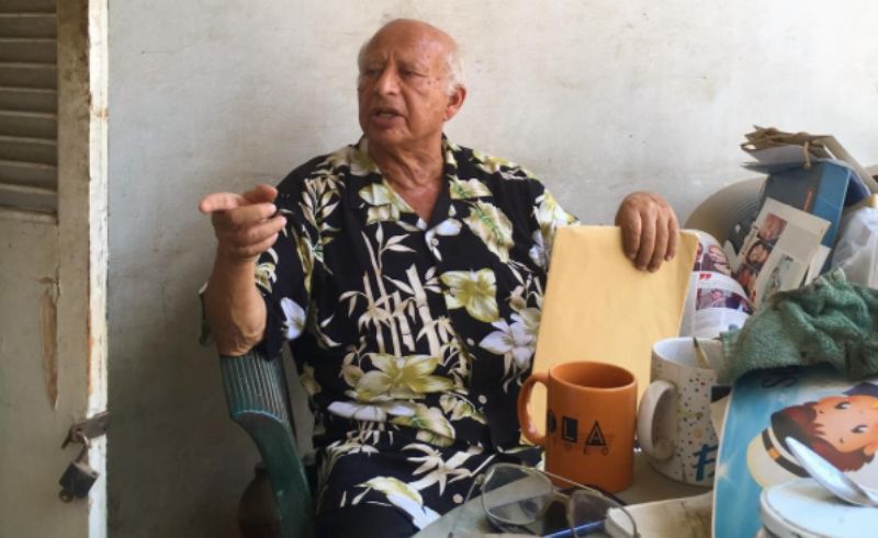New Documentary Celebrates Life of Famed Composer Hany Shenouda