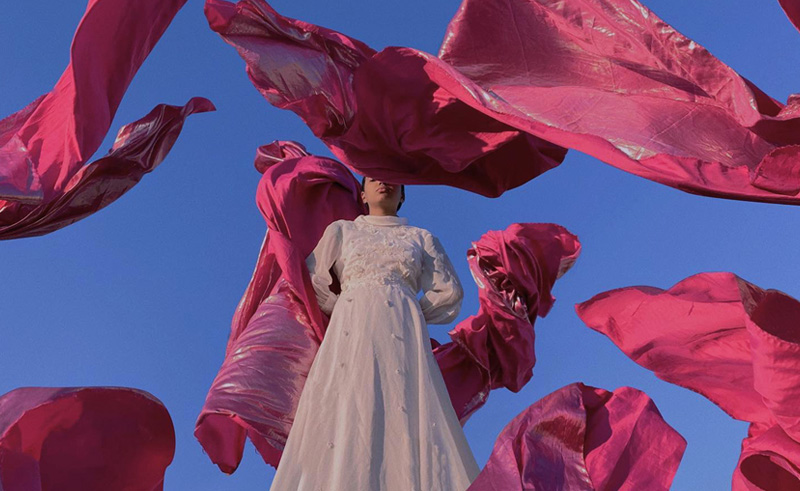 ‘Some of Us’ Visual Arts & Music Festival Debuts This May in Marrakech