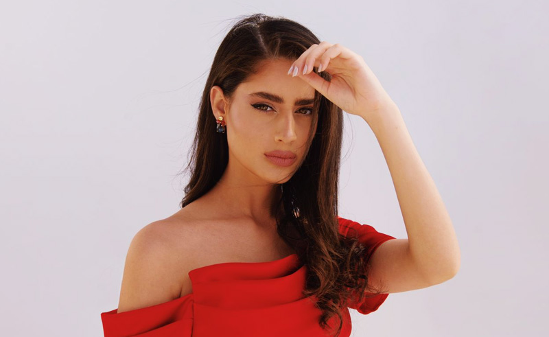 Artist Spotlight: Zeyne The Jordanian-Palestinian Pop Powerhouse