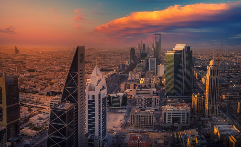Saudi Delivery Platform Tkyr Raises $4 Million Pre-Series A
