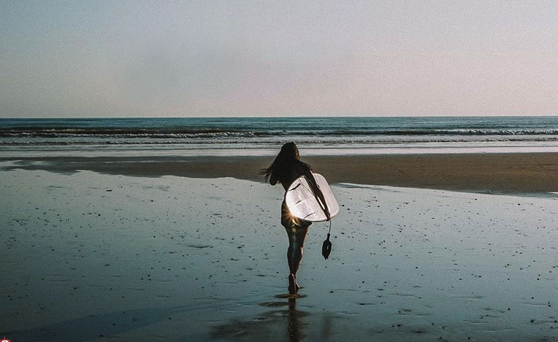 Find Your Zen in Morocco with Stamp's Surf and Yoga Retreat
