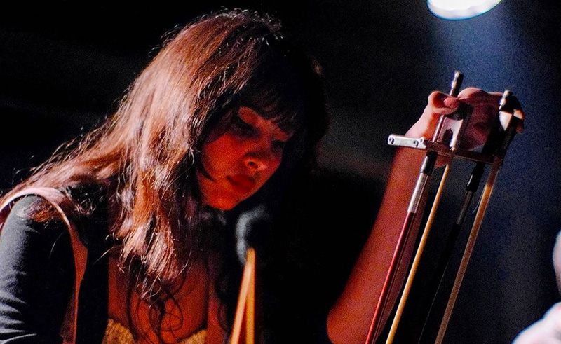 Irtijal International Festival for Experimental Music This April