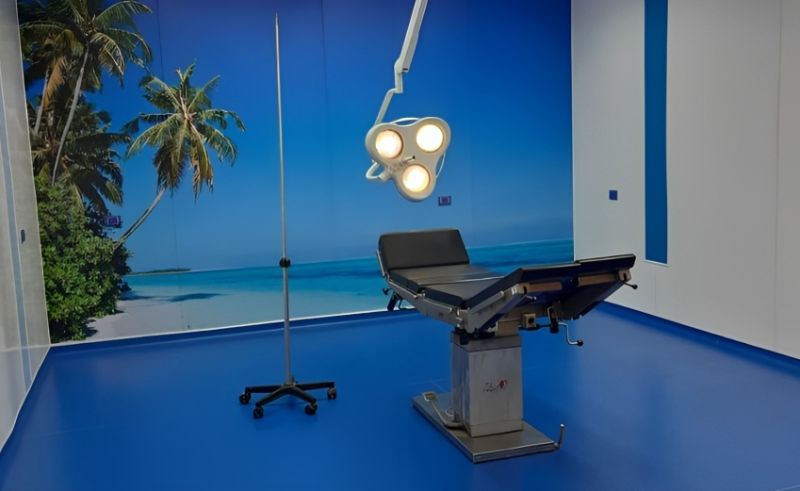 Cairo Hospital Houses First AI-Aided Unit to Diagnose Skin Diseases
