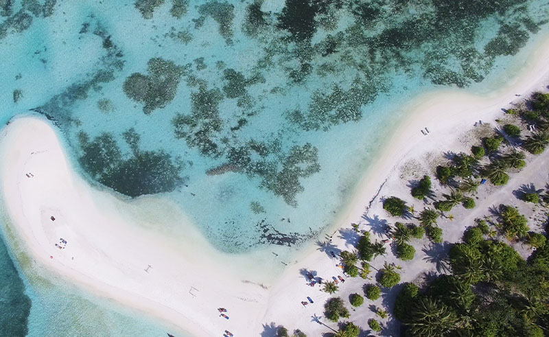 Italian Fashion House Dolce & Gabbana Will Open Hotel in Maldives