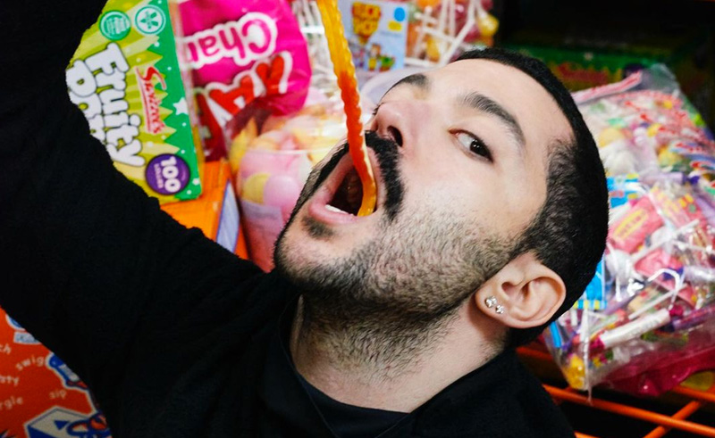 Hamed Sinno Makes Solo Debut This July With ‘Poems Of Consumption’ At