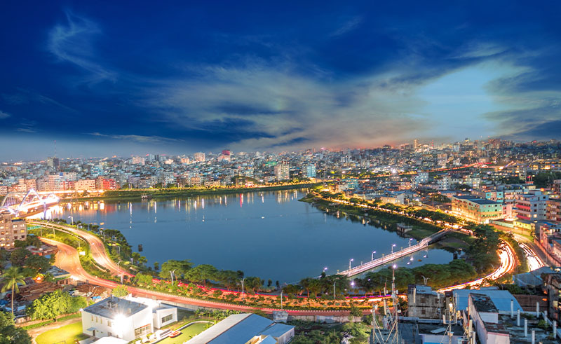  EgyptAir to Launch New Direct Flights Route to Bangladesh’s Dhaka