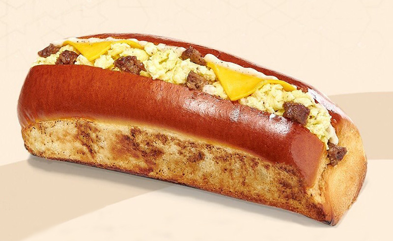Hameed Adds Smashed Burger Egg Sandwiches to Their Ramadan Menu