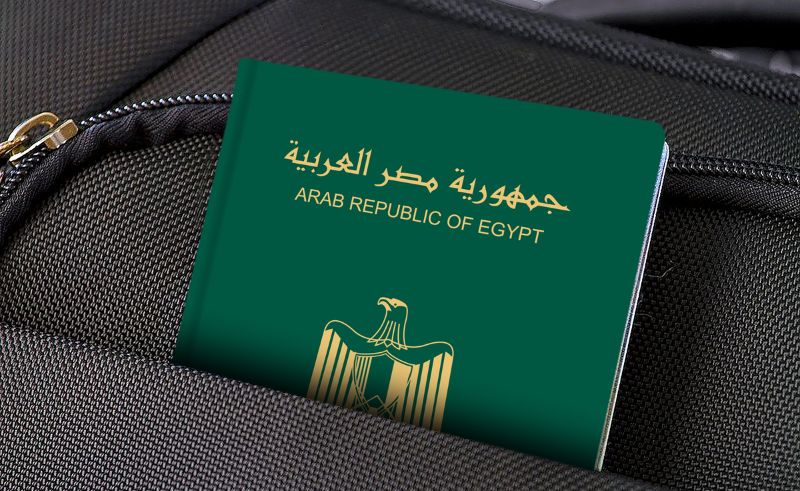 Naturalised Egyptian Women Can Now Pass Down Citizenship to Children