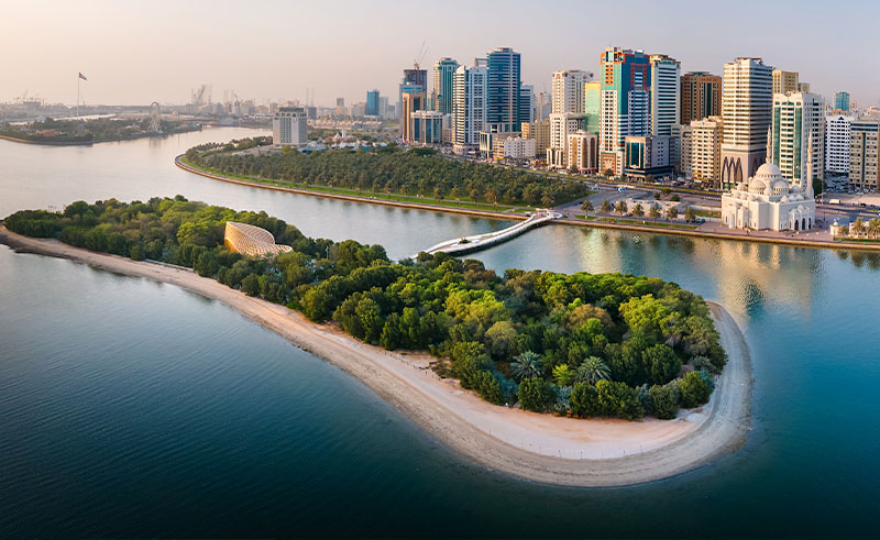 Sharjah is Hosting Its First-Ever Animation Conference This May