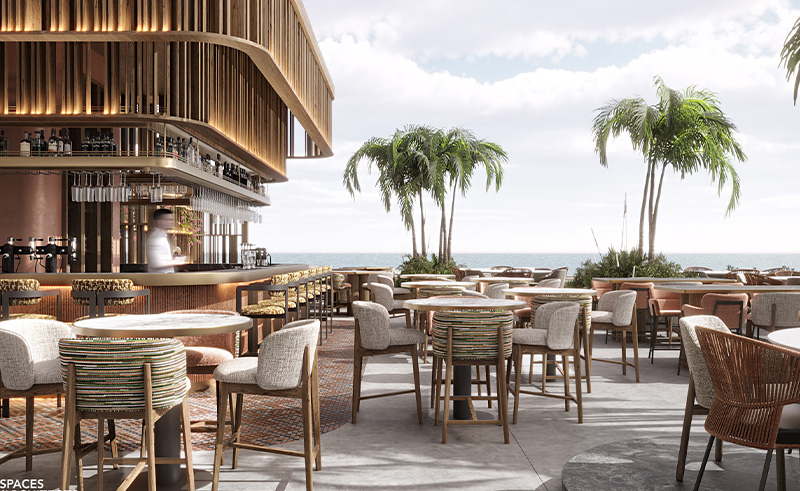 Japanese-Peruvian Restaurant Izakaya To Open New Branch On North Coast