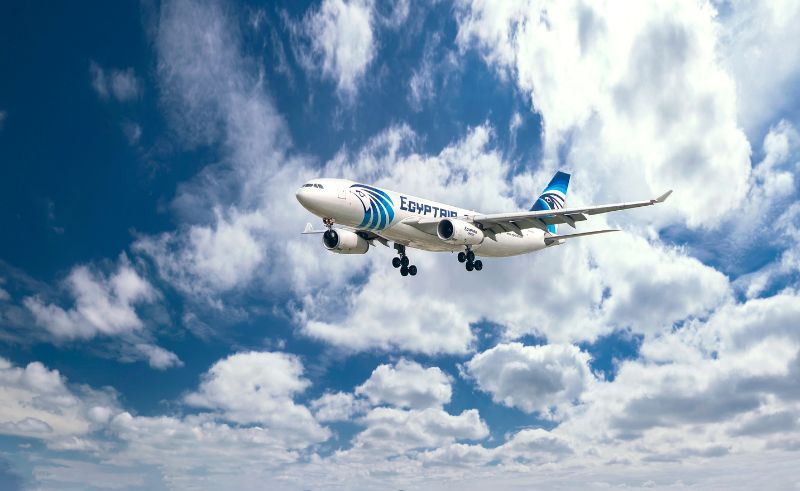 You Can Soon Fly Directly From Cairo to New Jersey