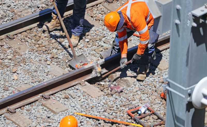 Egypt’s First Railway Tracks Factory Will Be Built in Ain Sokhna