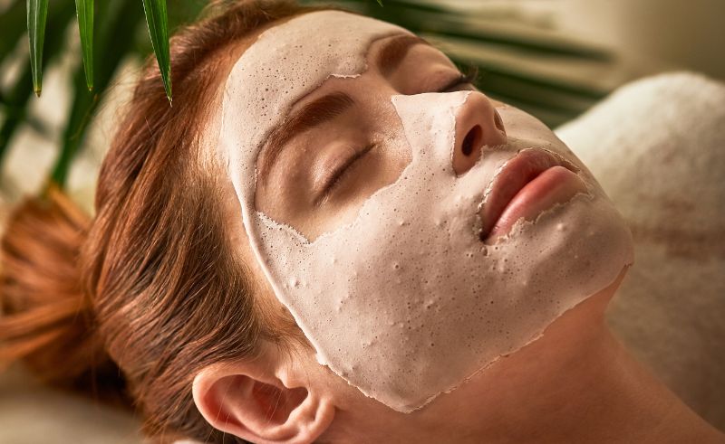Cairo Marriott’s Saray Spa Has a Special Treatment for You This Eid