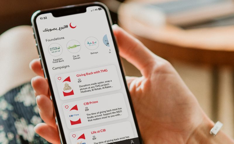 Impactyn ‘Etbara3 b Sortak’ Initiative Generates EGP 7.5 Million