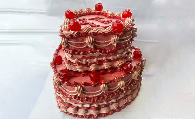 Into the Woods & Beyond the Fairycore: Behind the Baked Cakery